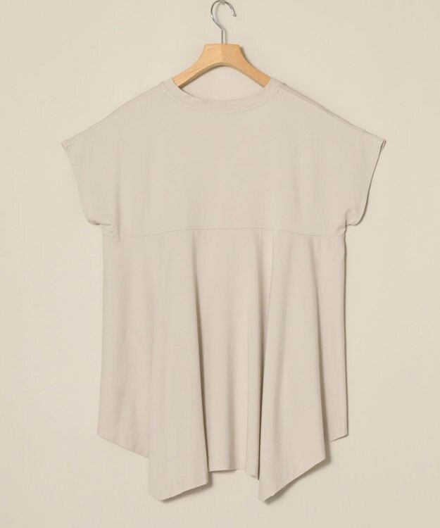 ONWARD Reuse Park 【UNFILO】カットソー春夏 ベージュ