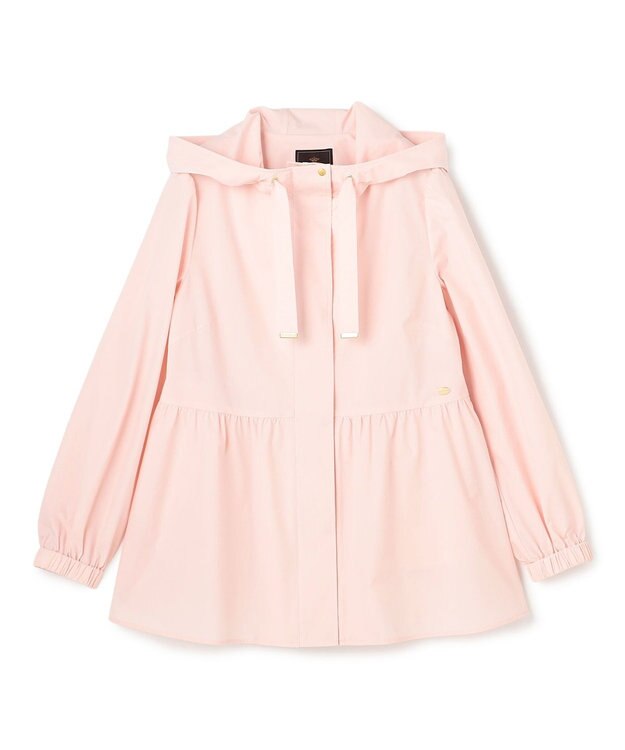 TOCCA DEWDROP SHELL ジャケット ピンク系