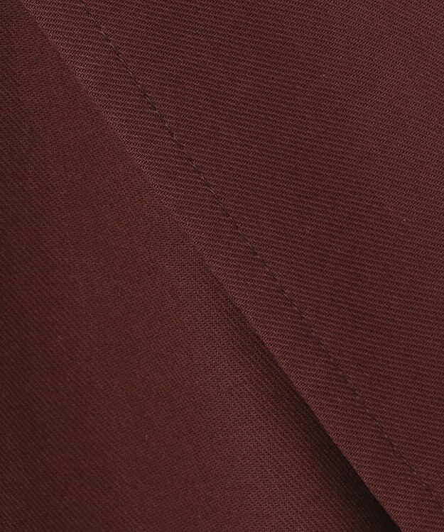BEIGE， EMBRY / ジャケット Burgundy