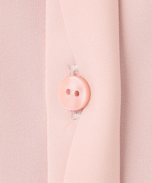 TOCCA 【消臭・洗える】FLY FREELY ブラウス ピンク系