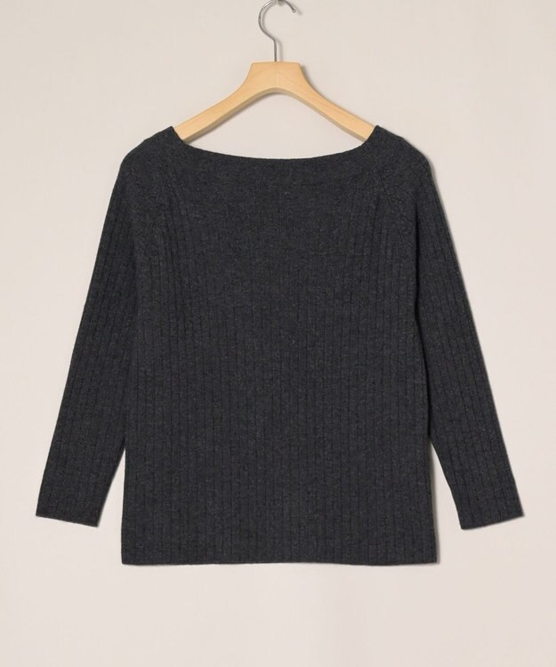 ONWARD Reuse Park 【ICB】ニット秋冬 グレー