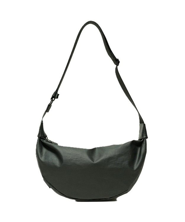 Regalo Felice 【防水 / 軽量 / キズやダメージに強い】ボディ＆ショルダー / REGALO BK(ブラック）