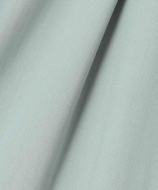 23区GOLF カラー追加！【23Fondation/WOMEN】メリルハイテンション テーパードパンツ グリーン系