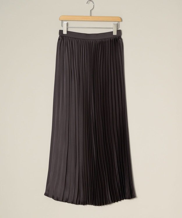 ONWARD Reuse Park 【any FAM】スカート秋冬 ブラウン