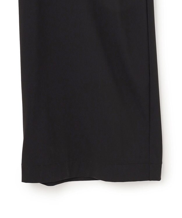 UNFILO L ドライトリコット オールインワン ブラック