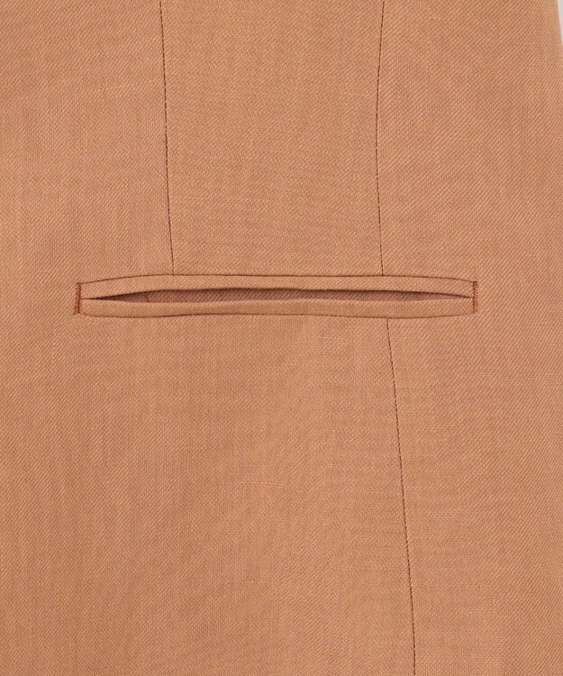 BEIGE， AZALEA / ベスト Ocre