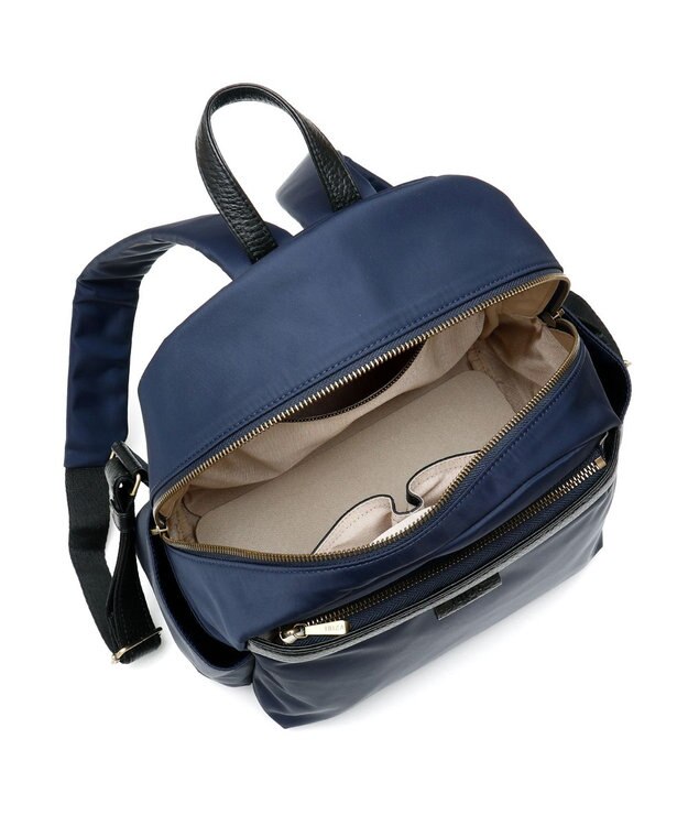 IBIZA ディアリオ　リュック 濃紺