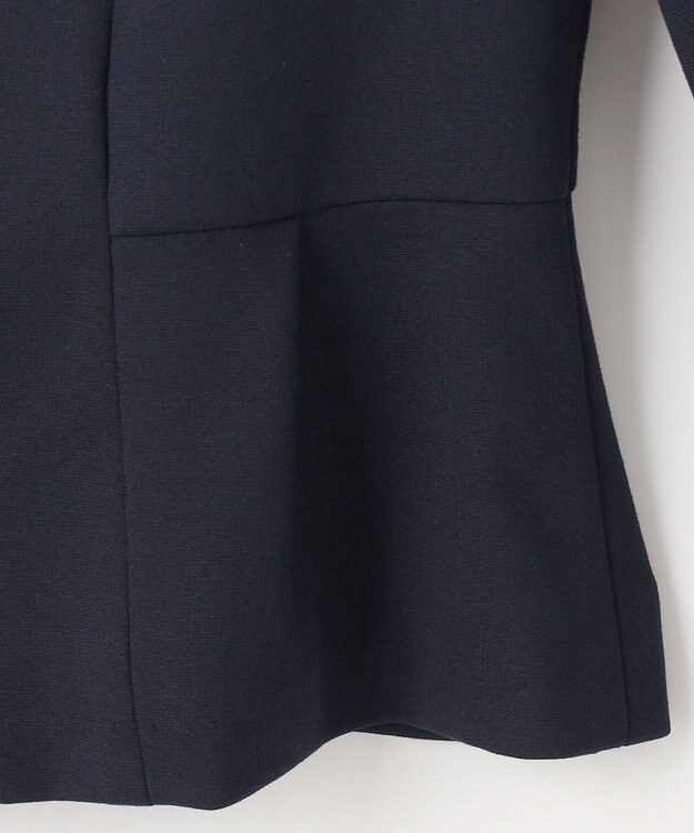 TOCCA 【消臭＆洗える】LUCE ジャケット ネイビー系