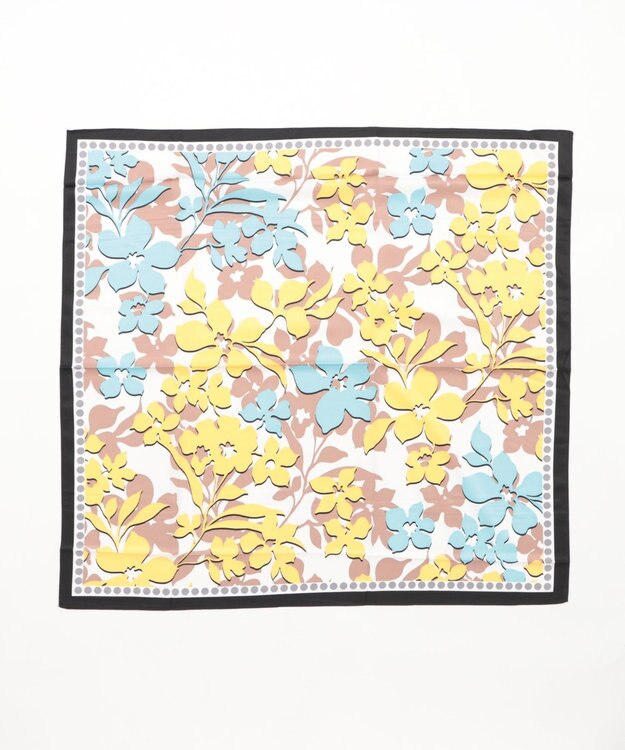 UNBILLION カシュカシュ cachecache / WEB限定アソート大判スカーフ エム