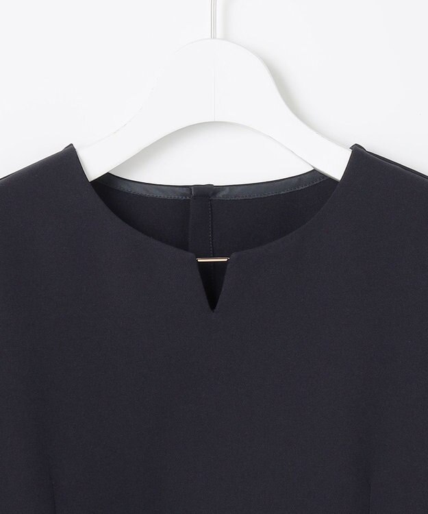 ANY SIS S 【2SET】セレモニー セットアップ ネイビー