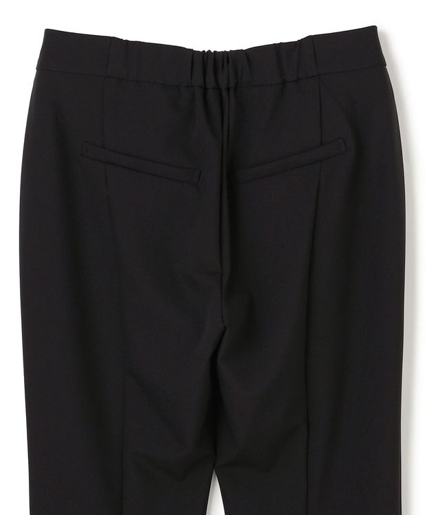 TOCCA 【百田夏菜子さん着用】【消臭】IN A CIRCLE パンツ ブラック系