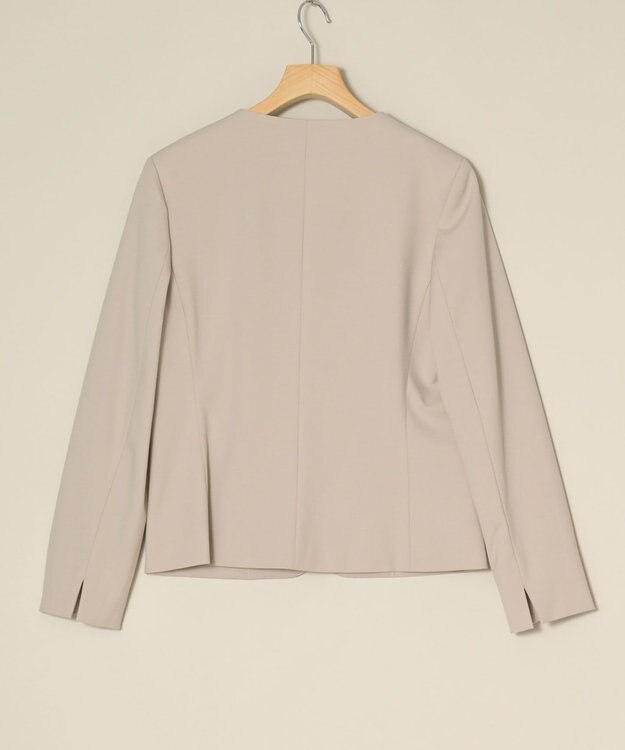 ONWARD Reuse Park 【any FAM】ジャケット春夏 ベージュ