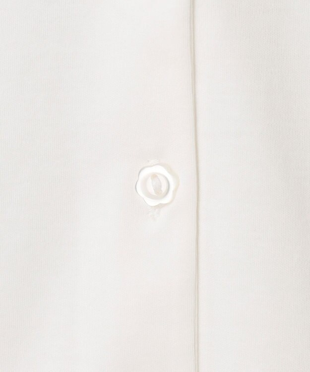 ANY KIDS 襟付きブラウス ホワイト