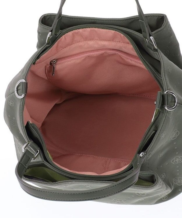 CLATHAS ルラック 2WAYバッグ トープ