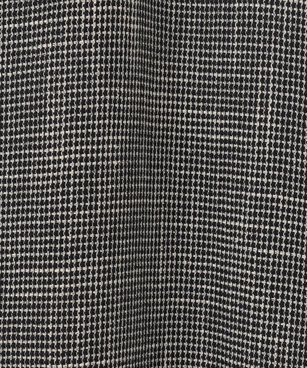 BEIGE， 【洗える】CANNET / フレアスカート Monotone