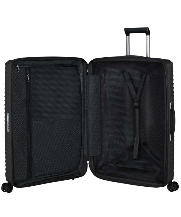 Samsonite サムソナイト スーツケース 133L(/145L)  アップスケープ スピナー81 UPSCAPE ブラック