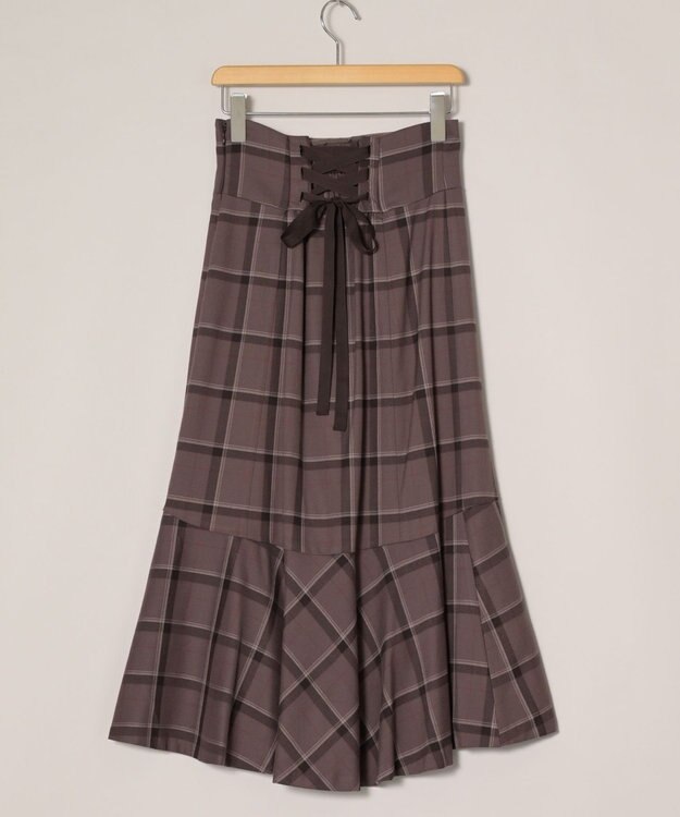 ONWARD Reuse Park 【Feroux】スカート秋冬 ブラウン