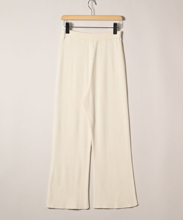 ONWARD Reuse Park 【ICB】パンツ春夏 イエロー