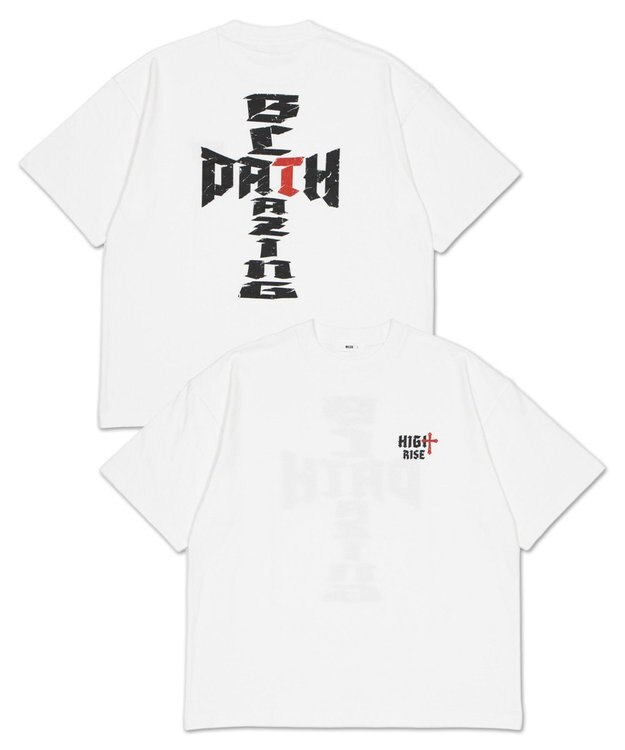 WEGO 【ユニセックス着用ITEM/XSSMLXLサイズ展開】アソートグラフィックBIG　T（SS）-2 柄53