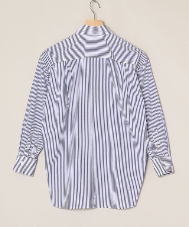 ONWARD Reuse Park 【23区】ブラウス春夏 ブルー