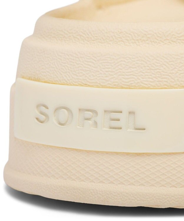 SOREL SOREL/ キネティックサンチェイス アンクルストラップ /ソレル Chalk Sea Salt