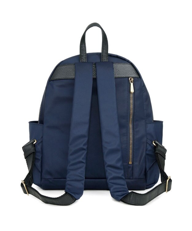 IBIZA ディアリオ　リュック 濃紺