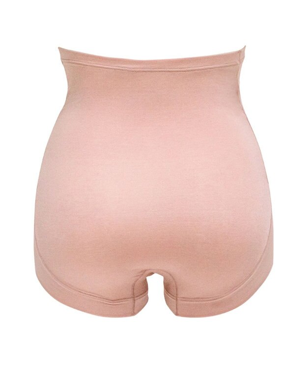 BRADELIS New York 【BRADELIS New York MATERNITY】　ブラデリス 綿混マタニティショーツ ローズピンク