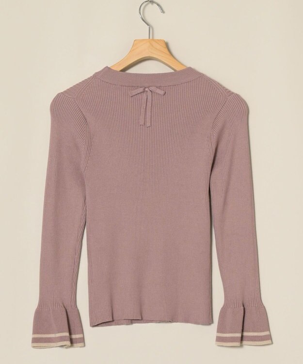 ONWARD Reuse Park 【Feroux】ニット秋冬 ブラウン