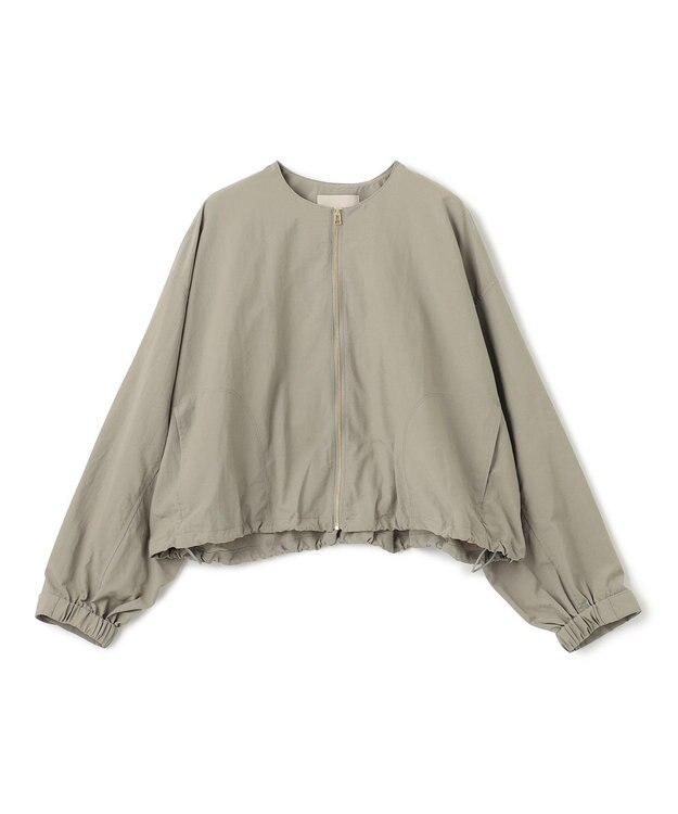 UNFILO My Everyday ブルゾン カーキ