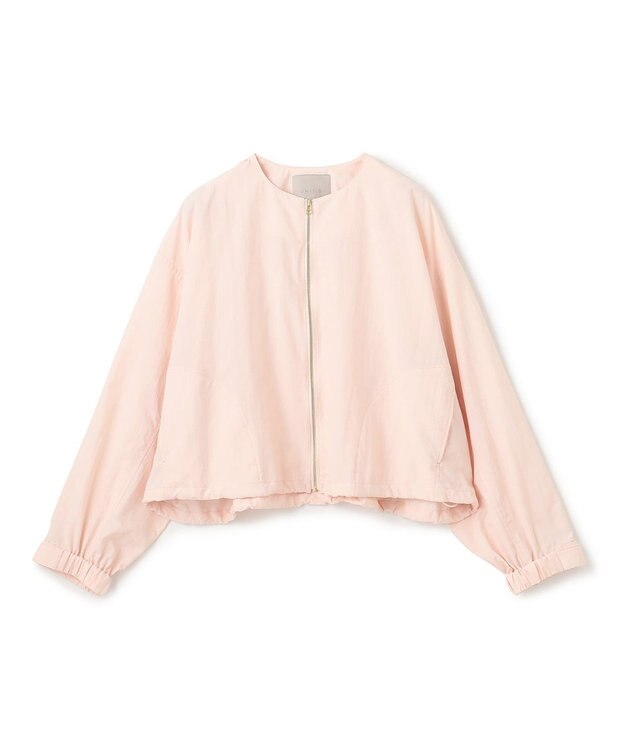 UNFILO My Everyday ブルゾン ピンク