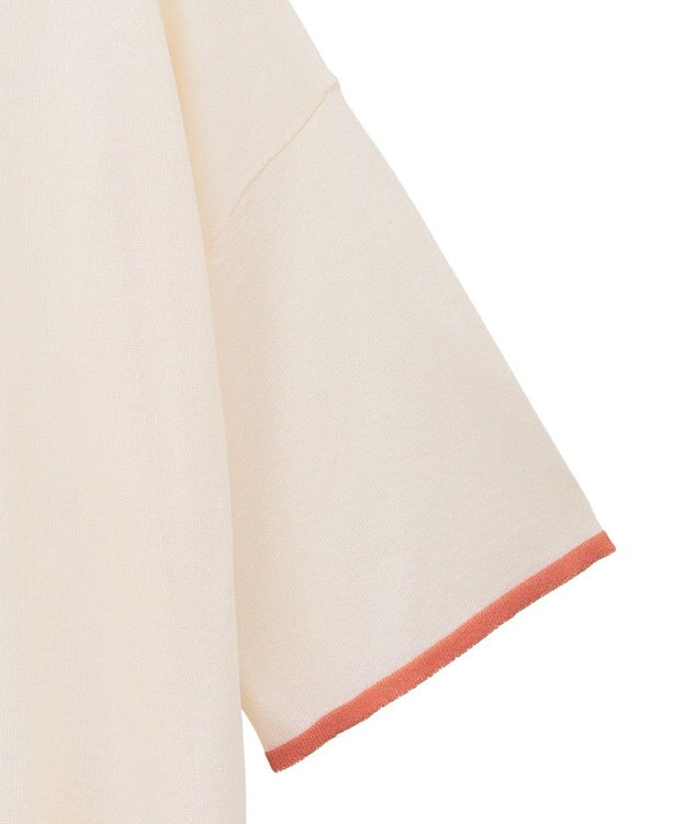 Green Parks ｍｉｆｆｙ／シアーニット Light Beige