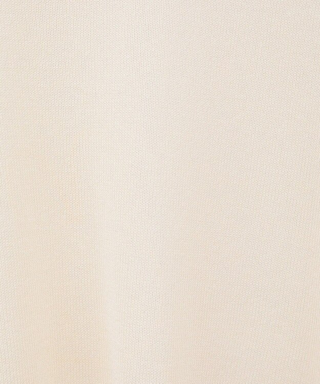 Green Parks ｍｉｆｆｙ／シアーニット Light Beige