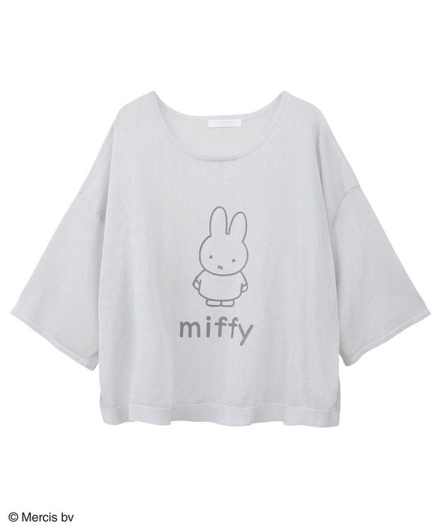 Green Parks ｍｉｆｆｙ／シアーニット Sax
