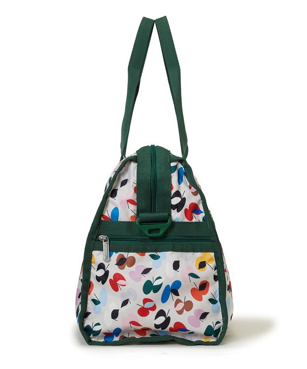 LeSportsac DELUXE MED WEEKENDER/シティオブアップルズ シティオブアップルズ
