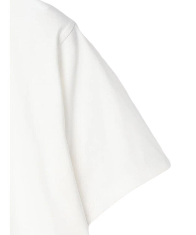 Green Parks フォトレギュラーＴシャツ Black