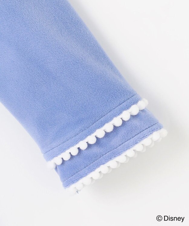 ANY KIDS 【ディズニー/FROZEN】アナ なりきりワンピース アナ