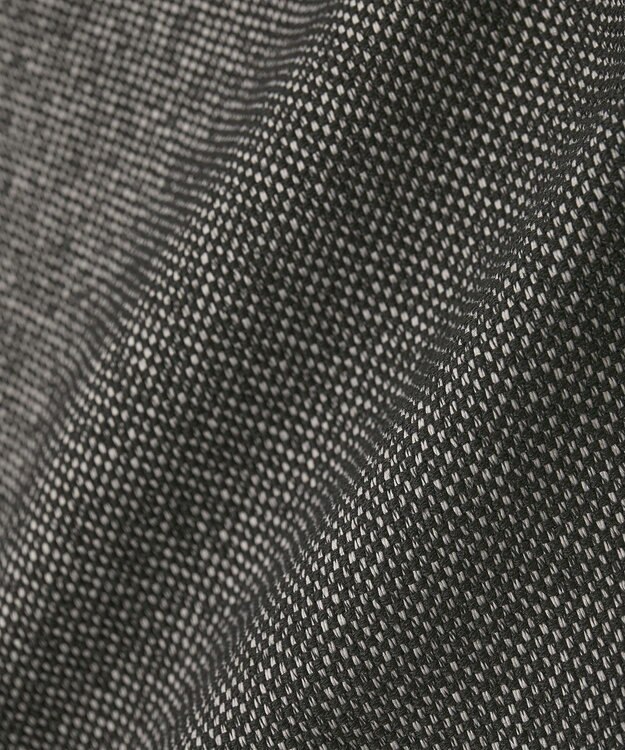 AMERICAN HOLIC テーラードミドル丈ジレ Mix