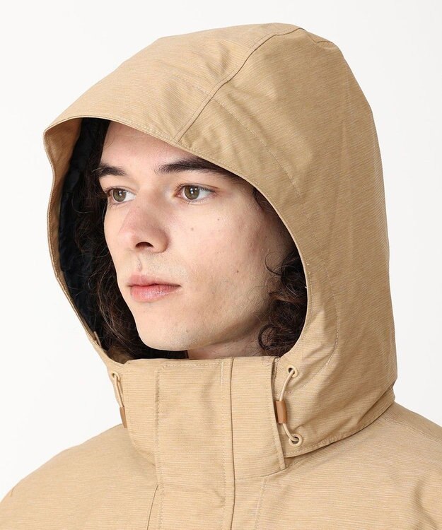 Columbia Columbia/ クローバーデールIIインターチェンジジャケット /コロンビア Canoe