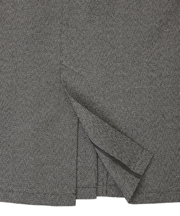 AMERICAN HOLIC テーラードミドル丈ジレ Mix