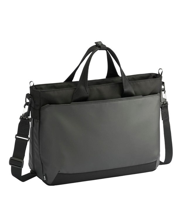 ACE BAGS & LUGGAGE ace. ラグレンティスビズ ビジネスバッグ  B4 14インチPC収納 2way 68504 エース ブラック