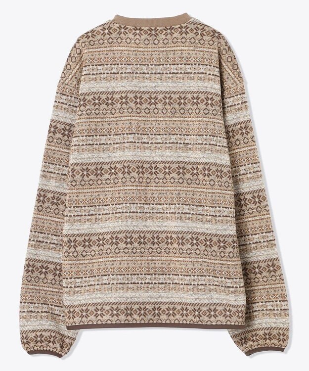 Columbia Columbia/ ラヴェルリッジクルー /コロンビア Fossil、 Knitknot