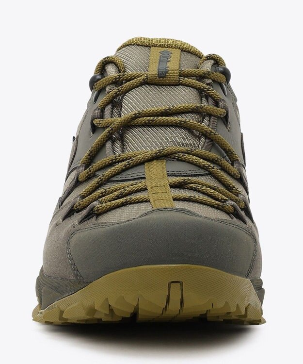 Columbia Columbia/ セイバー シックス ロー アウトドライ ワイド /コロンビア Stone Green Mossy Green