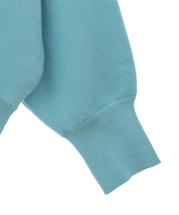 AMERICAN HOLIC バイパチドルマンニットプルオーバー Mint