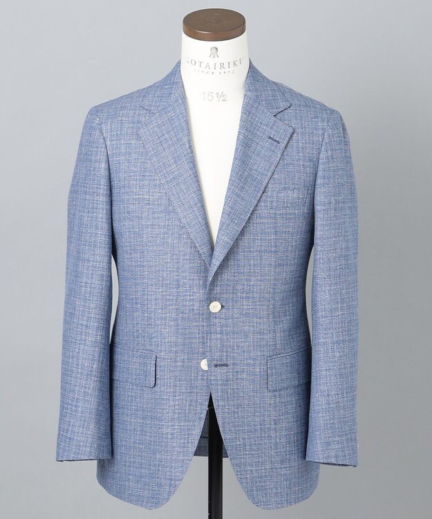 GOTAIRIKU 【DELFINO】Portofino ダルブルー系