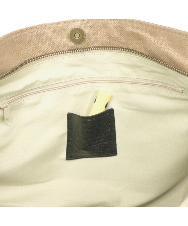 Regalo Felice 【A4対応 / リゾートにもオススメ】トート / REGALO BE(ベージュ)