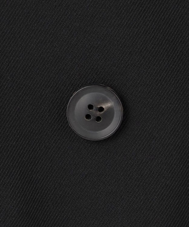 BEIGE， 【洗える・L-size】ALAINA / ダブルジャケット Black