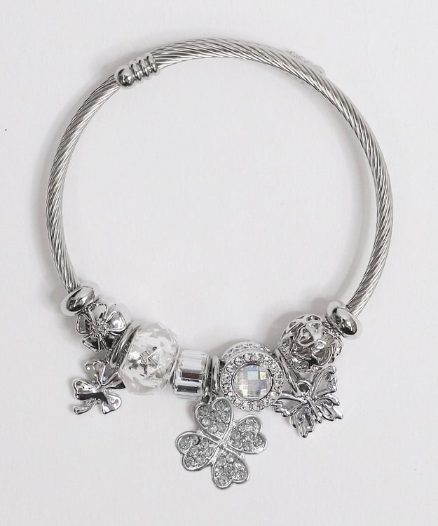 WEGO LMIXモチーフリングブレス 柄5