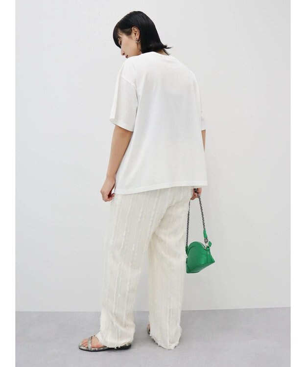 Green Parks Ｔｏｙ　ｓｔｏｒｙ／スリーショットＴｅｅ White