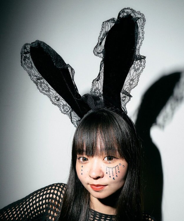 WEGO イベントカチューシャ 柄5