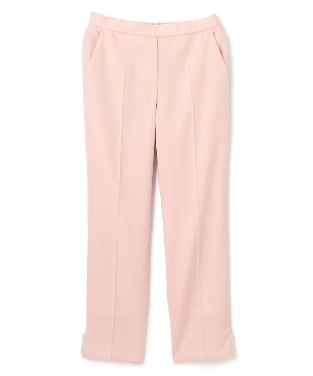 TOCCA FLY FREELY パンツ ピンク系